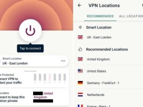 最好的中国VPN推荐国内能用的翻牆软件推荐魔法梯子排名