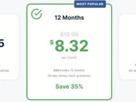 免费推荐安全好用可以用的最佳魔法梯子App排名