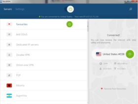 NordVPN:境外最便宜好用的付费VPN推荐